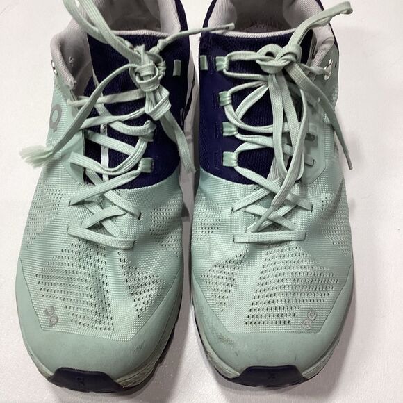 On Running Women's Cloudsurfer 6 Sneakers – Size 10, Lightweight Athletic - Picture 2 of 16